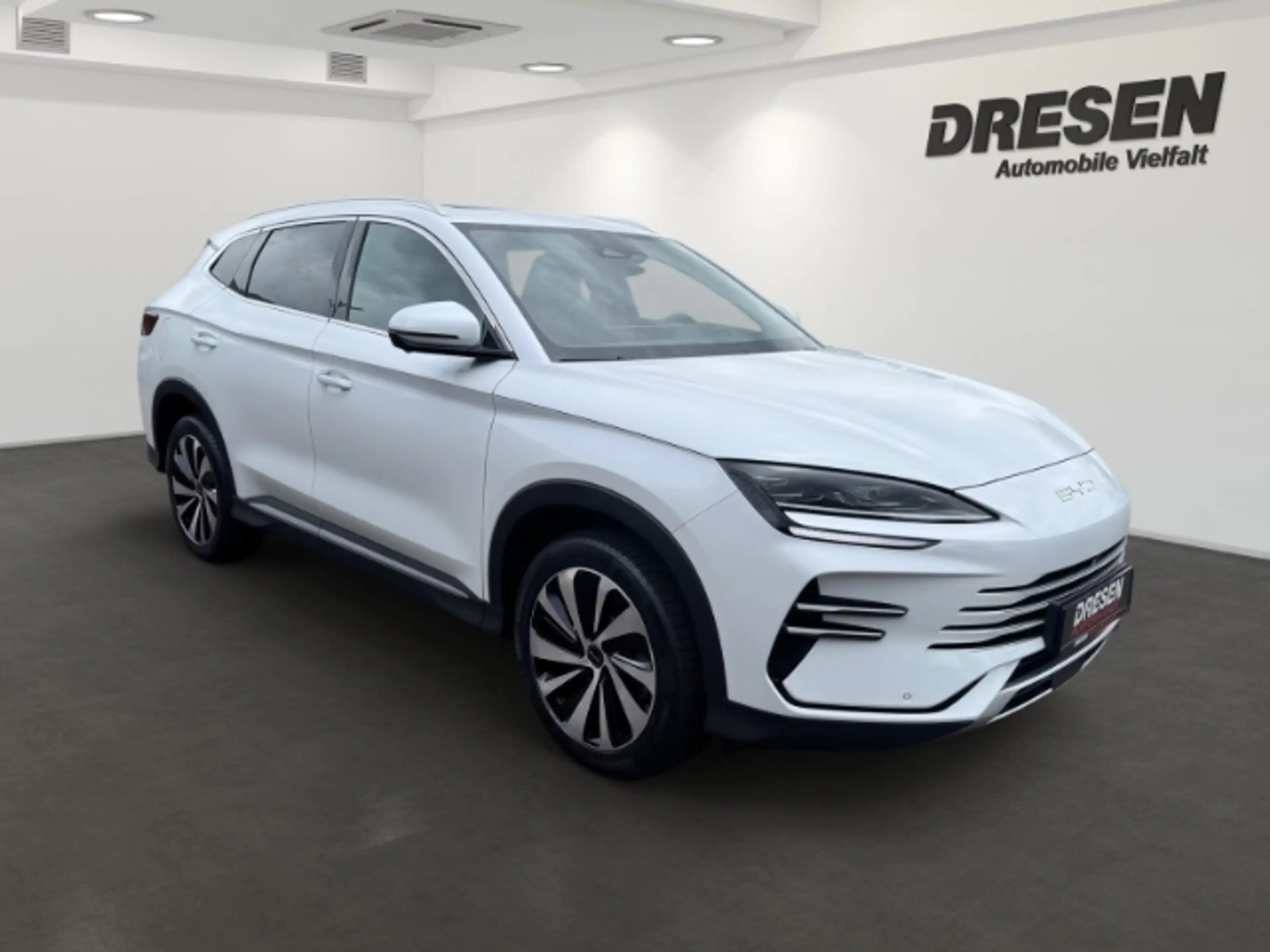 BYD Seal U PHEV Navi+Rückfahrkamera+Sitzheizung+Apple CarPlay — photo 2