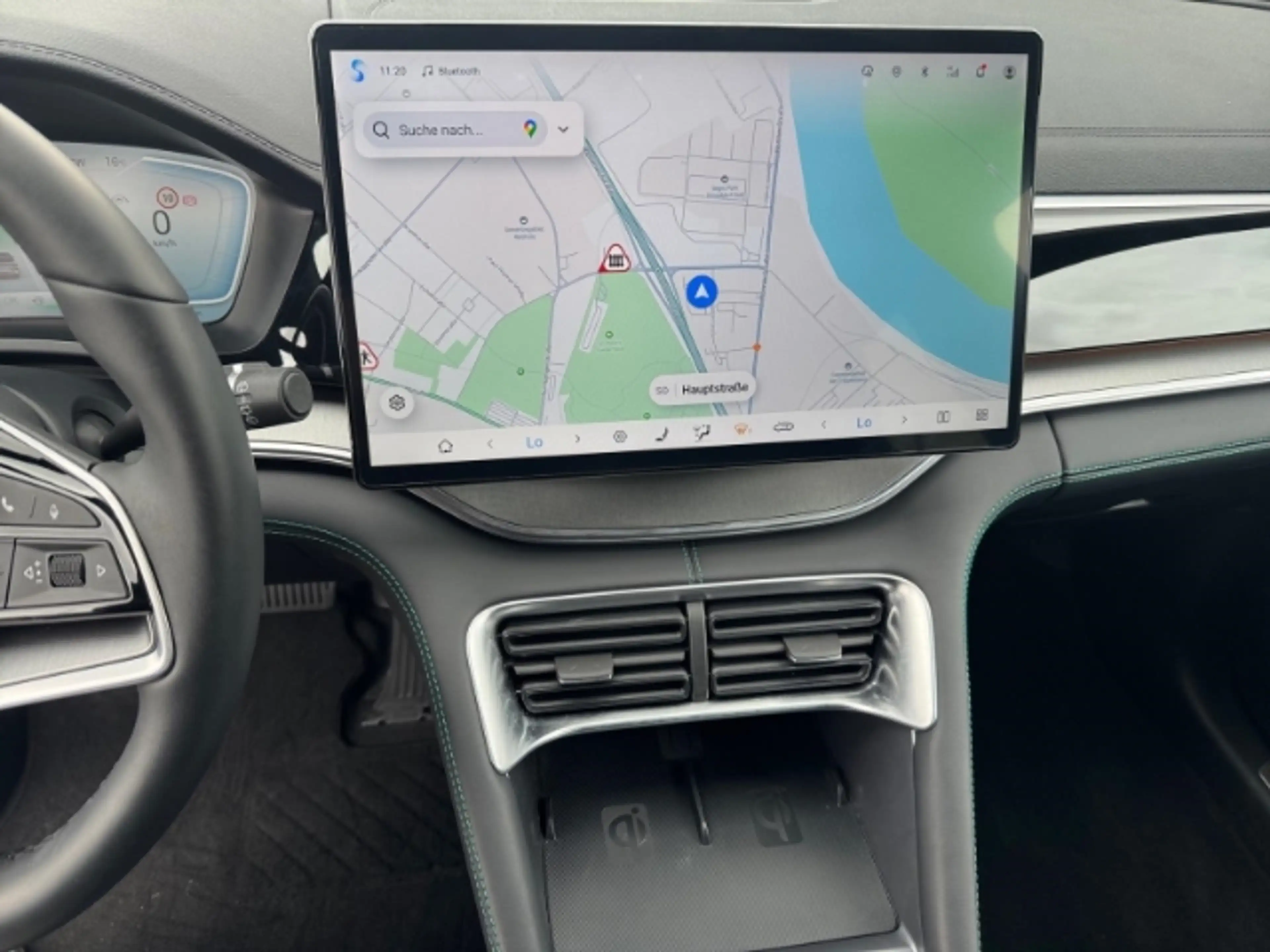 BYD Seal U PHEV Navi+Rückfahrkamera+Sitzheizung+Apple CarPlay — photo 9