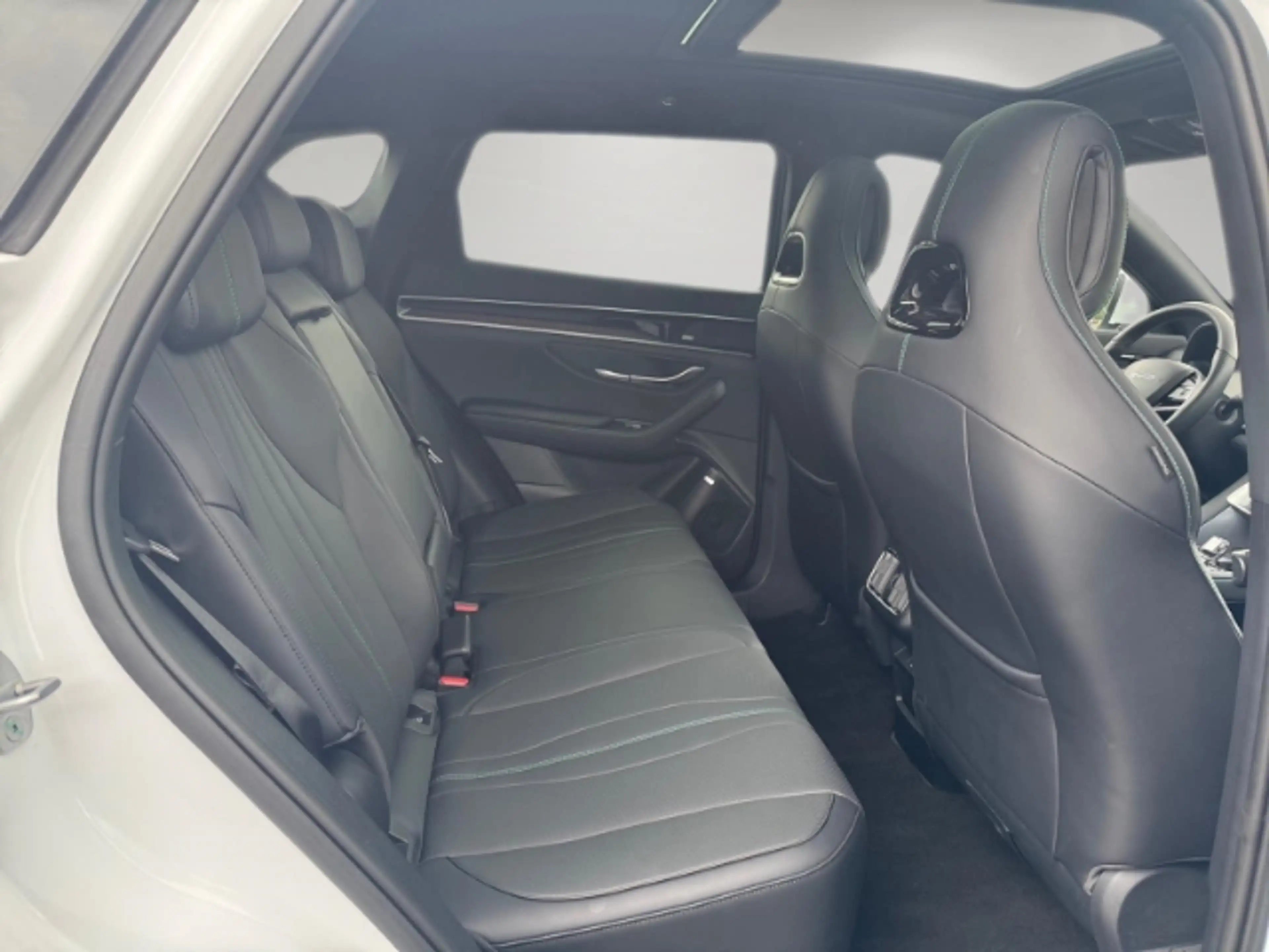 BYD Seal U PHEV Navi+Rückfahrkamera+Sitzheizung+Apple CarPlay — photo 13