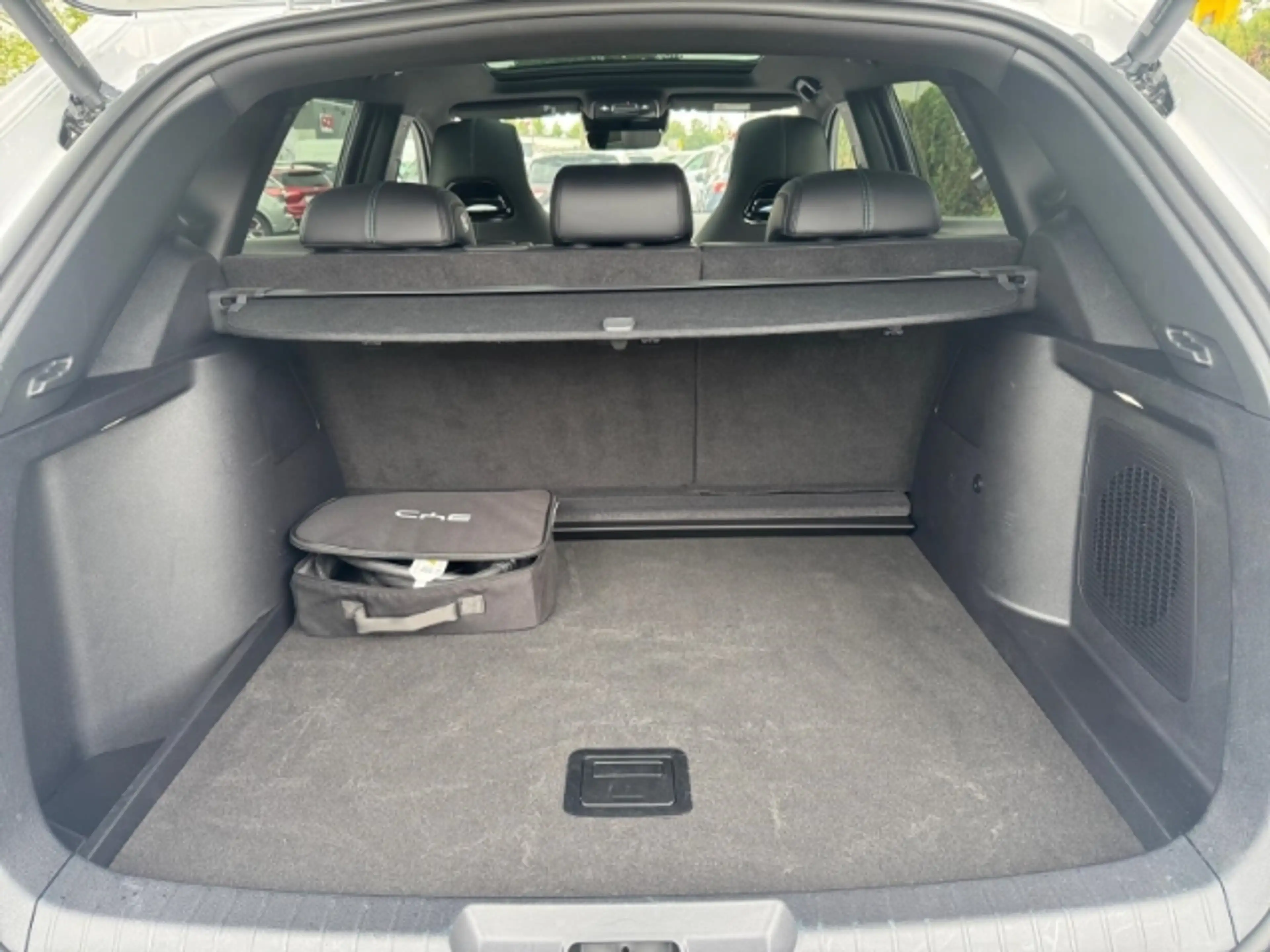 BYD Seal U PHEV Navi+Rückfahrkamera+Sitzheizung+Apple CarPlay — photo 12