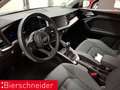 Audi A1 30 TFSI S-Line Black LED ACC NAVI S Grün - thumbnail 5