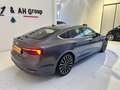 Audi A5 A5 SPB 40 2.0 tdi quattro 190cv s-tronic S LINE Grijs - thumbnail 5