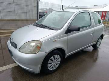 1.0i 16v Linea Natura