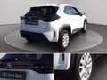 Toyota Yaris Cross 1.5h active fwd 116cv e-cvt Wit - thumbnail 17