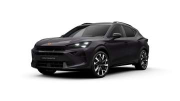 VZ Performance | Achteruitrijcamera | Digitaal ins