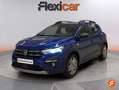 Dacia Sandero Stepway ECO-G Comfort 74kW Azul - thumbnail 3