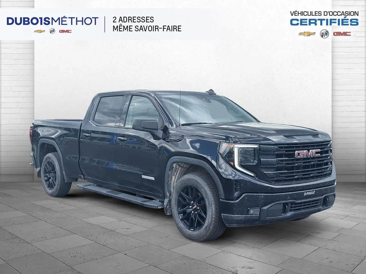 GMC Sierra 1500 photo GMC Sierra 1500