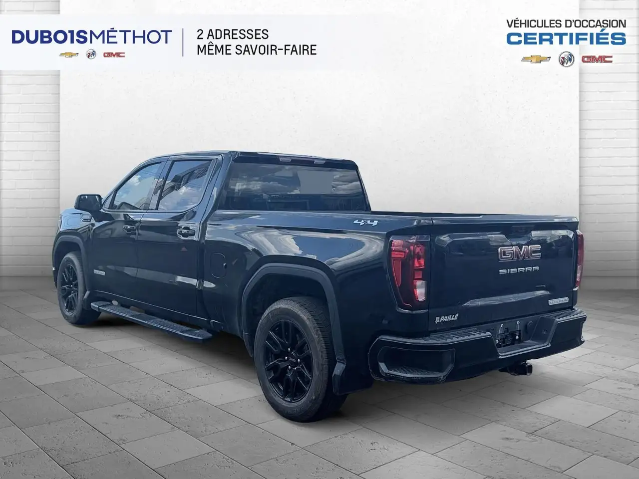 GMC Sierra 1500 photo GMC Sierra 1500