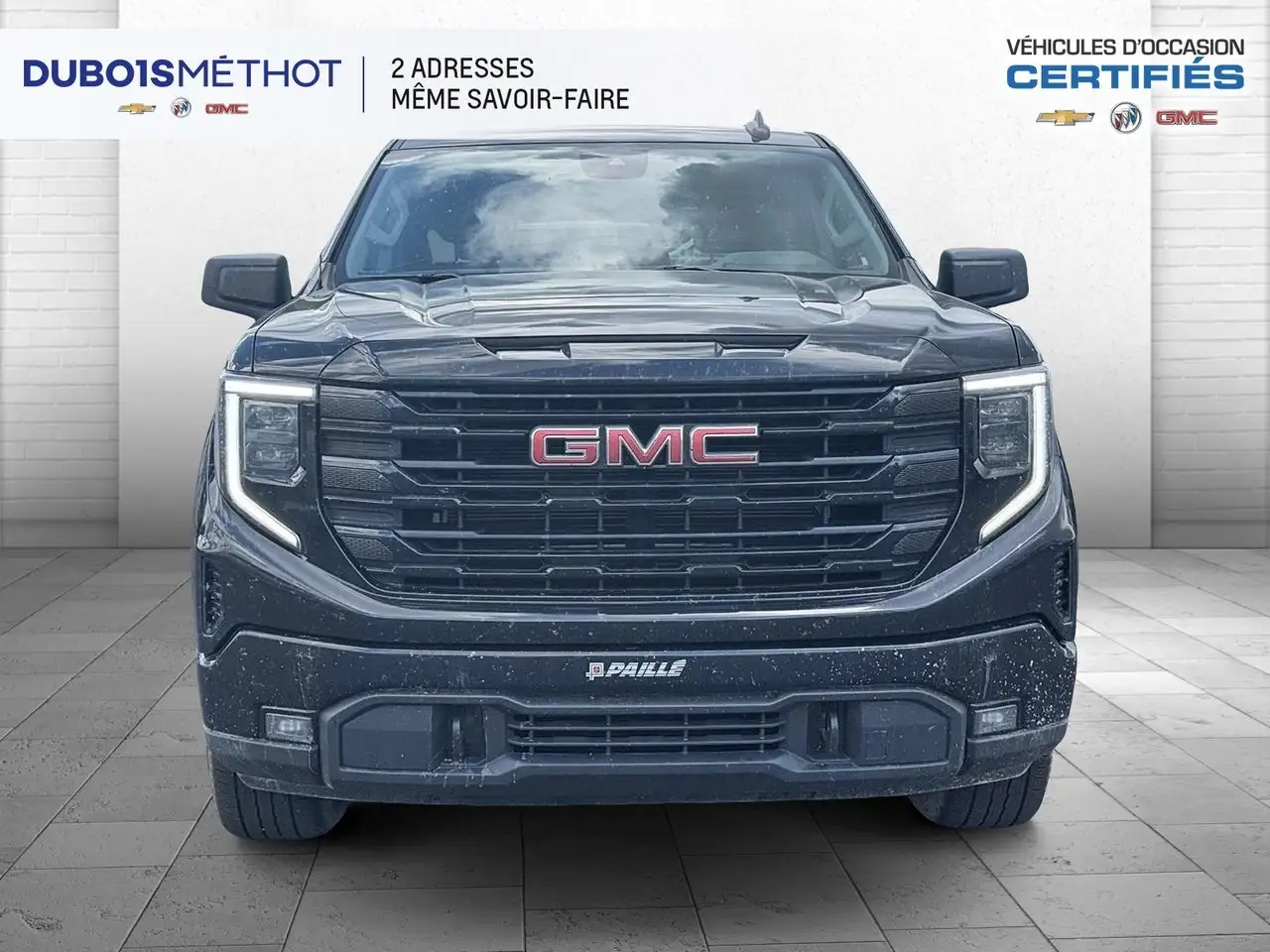 GMC Sierra 1500 photo GMC Sierra 1500