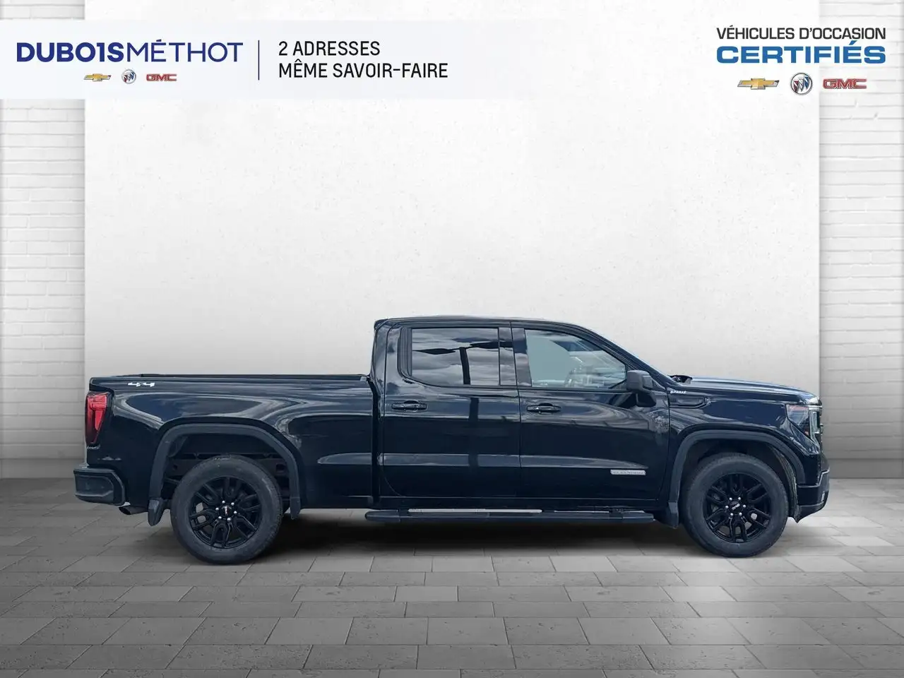 GMC Sierra 1500 photo GMC Sierra 1500