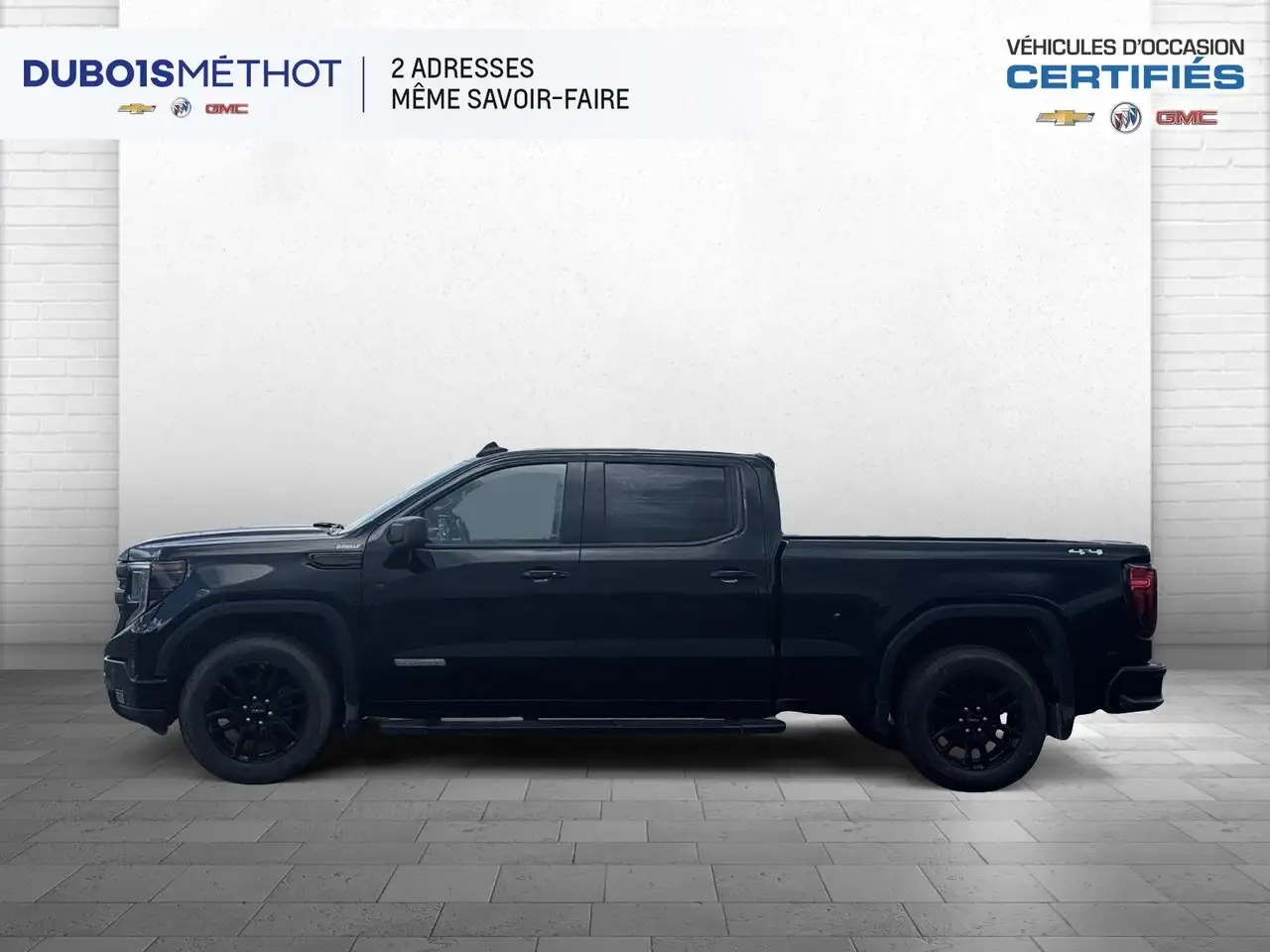 GMC Sierra 1500 photo GMC Sierra 1500