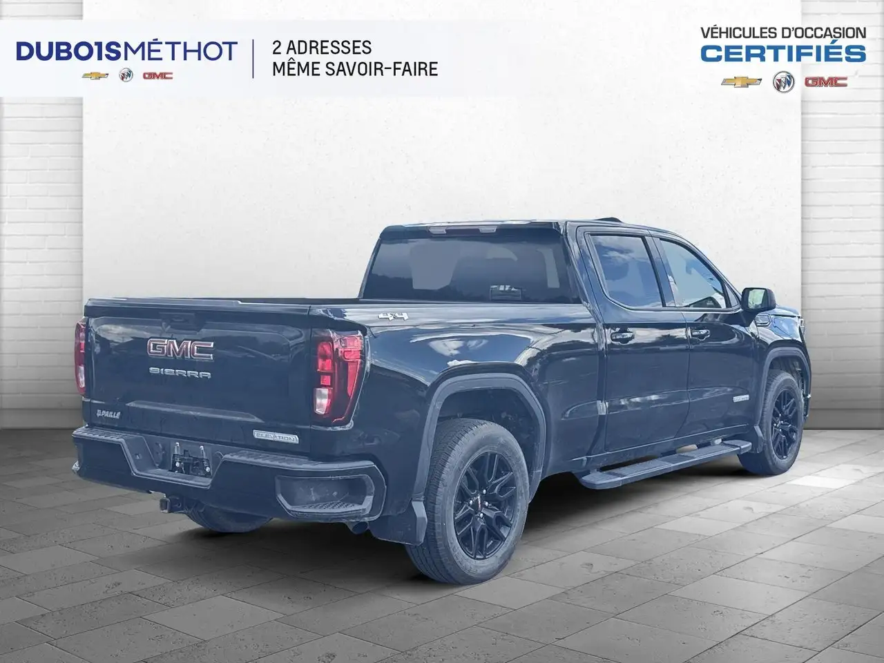 GMC Sierra 1500 photo GMC Sierra 1500