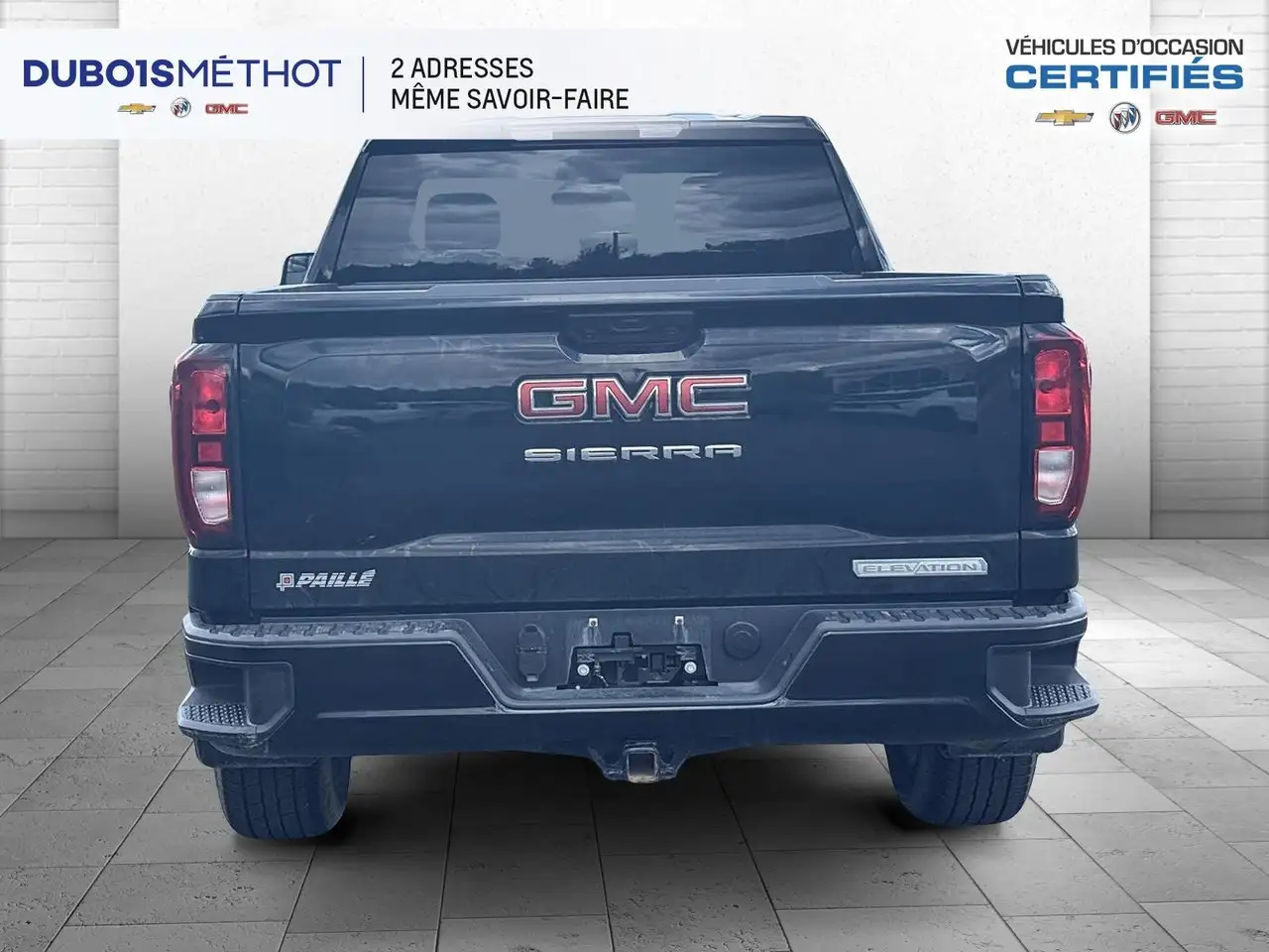 GMC Sierra 1500 photo GMC Sierra 1500