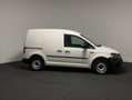 Volkswagen Caddy 2.0 TDI Weiß - thumbnail 4