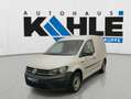 Volkswagen Caddy 2.0 TDI Weiß - thumbnail 2