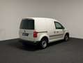 Volkswagen Caddy 2.0 TDI Weiß - thumbnail 3