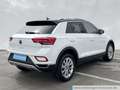 Volkswagen T-Roc 1.0 TSI Navi AHK LED STHZG DigCockpit PDC Weiß - thumbnail 5