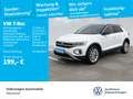 Volkswagen T-Roc 1.0 TSI Navi AHK LED STHZG DigCockpit PDC Weiß - thumbnail 1