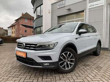 1.5TSI AHK+Navi+LED+Kamera+ACC