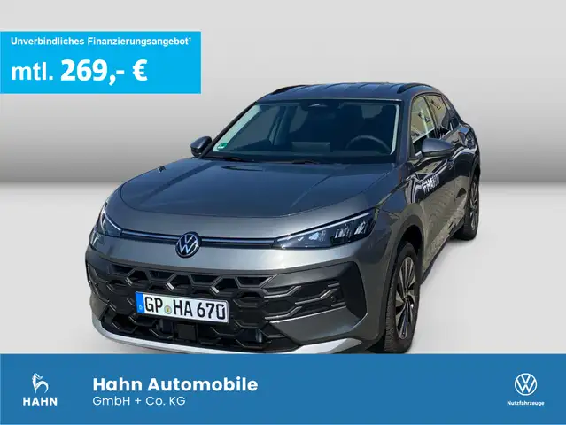 Volkswagen T-Roc Life 1.5 l eTSI 116 PS ENERGY Paket
