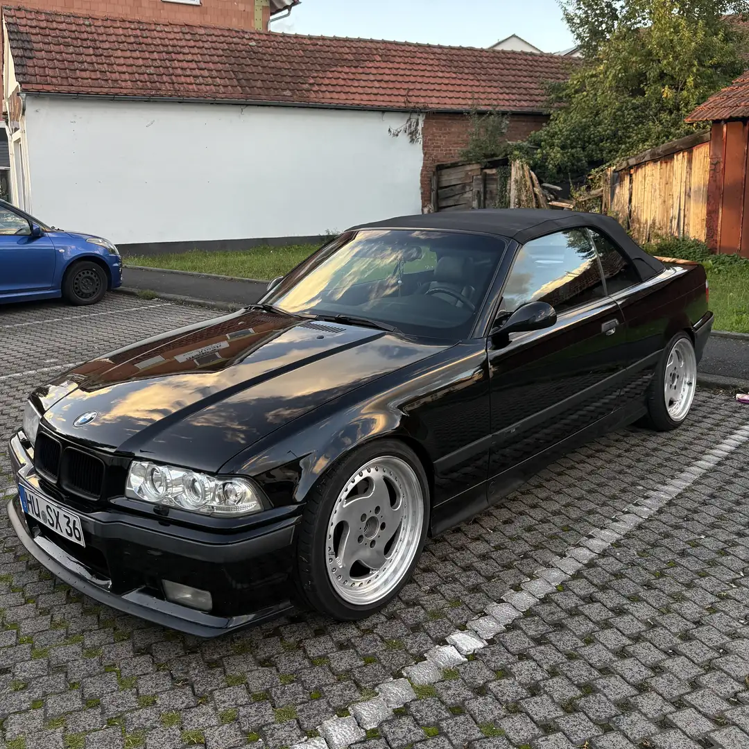 BMW 325 325i - 1