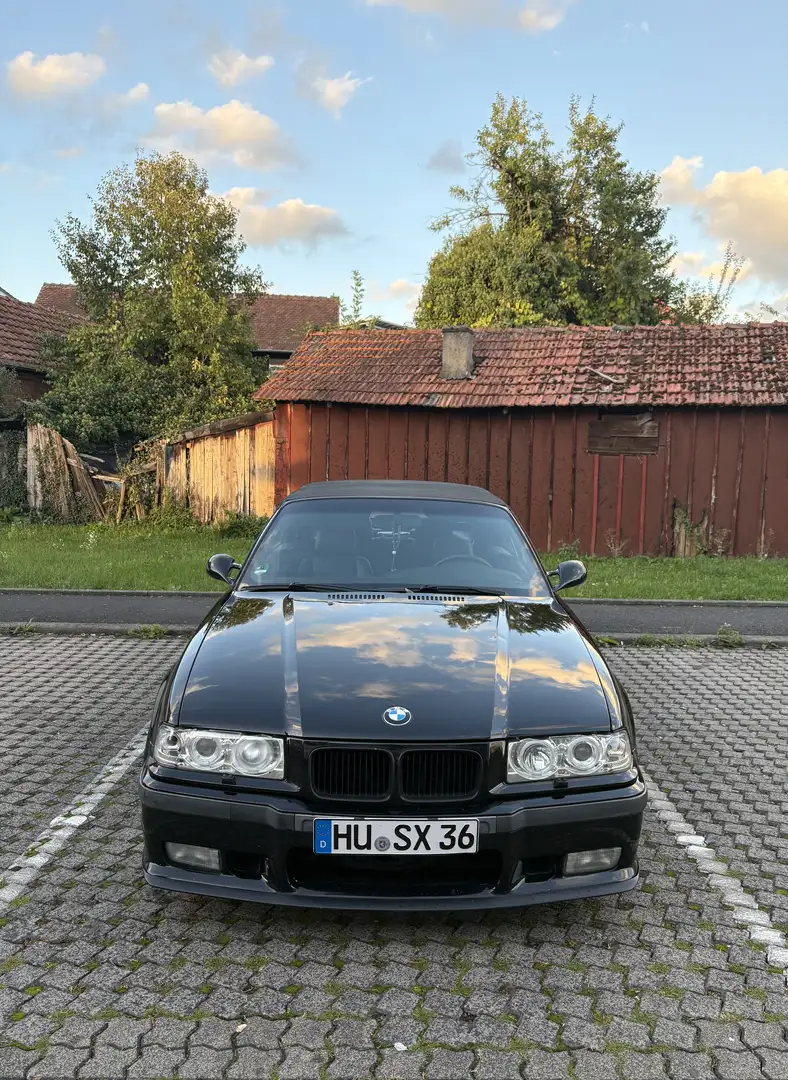 BMW 325 325i - 2