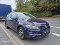 Volkswagen Golf Variant Sound Start-Stopp"Allwetterreifen" Bleu - thumbnail 9