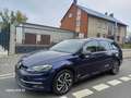 Volkswagen Golf Variant Sound Start-Stopp"Allwetterreifen" Bleu - thumbnail 2