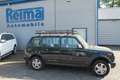 Lada Niva Taiga, 4x4 Urban, 4-türig, Anhängerkupplung Grün - thumbnail 1