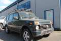 Lada Niva Taiga, 4x4 Urban, 4-türig, Anhängerkupplung Grün - thumbnail 5