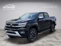 Volkswagen Amarok Style DC 3.0 TDI 4M | MATRIX NAVI KAMERA Noir - thumbnail 2