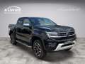 Volkswagen Amarok Style DC 3.0 TDI 4M | MATRIX NAVI KAMERA Noir - thumbnail 8