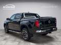 Volkswagen Amarok Style DC 3.0 TDI 4M | MATRIX NAVI KAMERA Noir - thumbnail 4