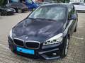 BMW 225 225i*Active*Tourer*Aut.*HUD*AHK*LED*NAVI*El.Sitze* Bleu - thumbnail 1