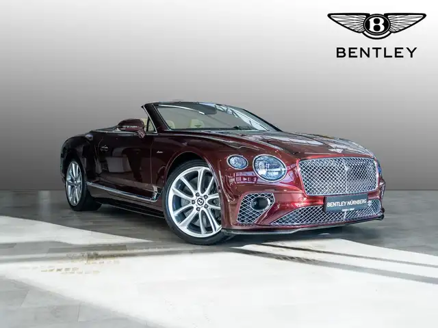 Bentley Azure V8 | Bentley Nürnberg