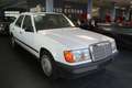 Mercedes-Benz 230 E H-Kenn./Doppel-Airbag/Rostfrei/Ungeschweißt White - thumbnail 1