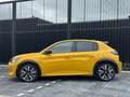 Peugeot 208 1.2 PureTech GT-Line AUTOMAAT - NAVI - 17'' - CLIM Giallo - thumbnail 5