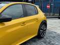Peugeot 208 1.2 PureTech GT-Line AUTOMAAT - NAVI - 17'' - CLIM Giallo - thumbnail 13