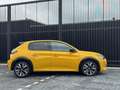 Peugeot 208 1.2 PureTech GT-Line AUTOMAAT - NAVI - 17'' - CLIM Giallo - thumbnail 6