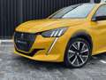 Peugeot 208 1.2 PureTech GT-Line AUTOMAAT - NAVI - 17'' - CLIM Giallo - thumbnail 10