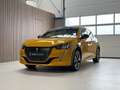 Peugeot 208 1.2 PureTech GT-Line AUTOMAAT - NAVI - 17'' - CLIM Giallo - thumbnail 1