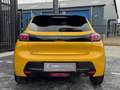 Peugeot 208 1.2 PureTech GT-Line AUTOMAAT - NAVI - 17'' - CLIM Giallo - thumbnail 7