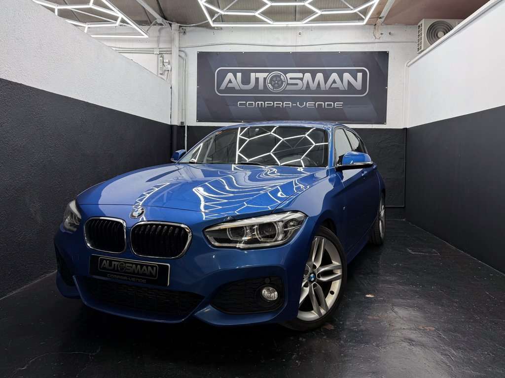 BMW 120