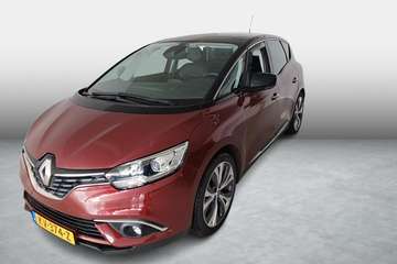 1.2 TCe Intens