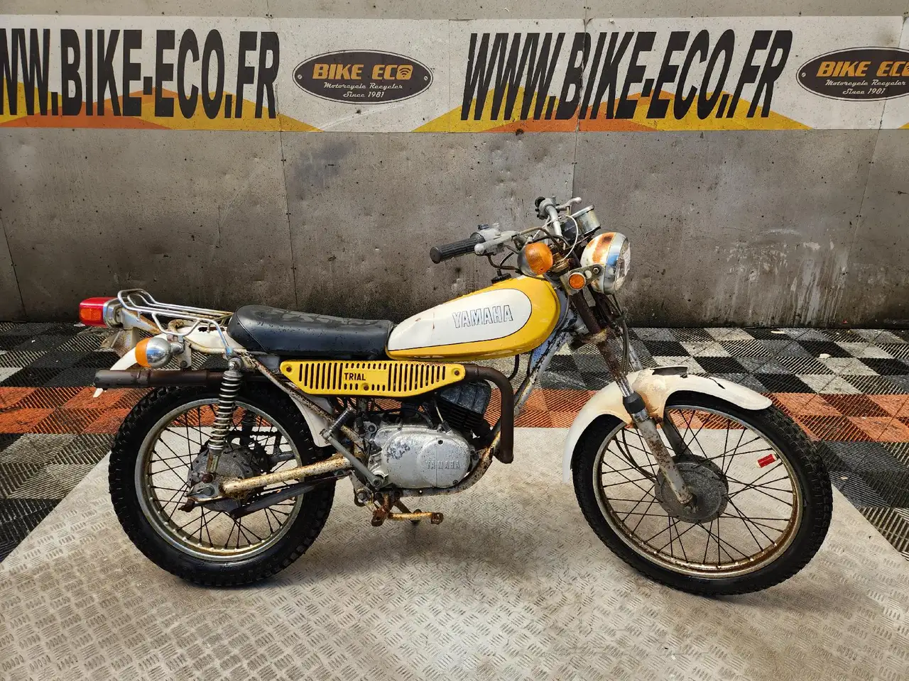 Yamaha