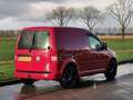 Volkswagen Caddy 1.6 tdi l1h1 automaat! Rosso - thumbnail 3