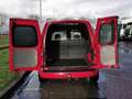Volkswagen Caddy 1.6 tdi l1h1 automaat! Rouge - thumbnail 10