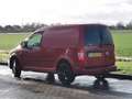 Volkswagen Caddy 1.6 tdi l1h1 automaat! Rouge - thumbnail 6