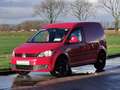 Volkswagen Caddy 1.6 tdi l1h1 automaat! Rosso - thumbnail 2