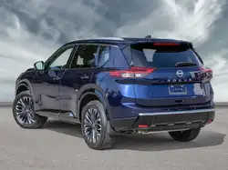 Nissan Rogue 2026